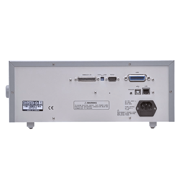 LCR-8201